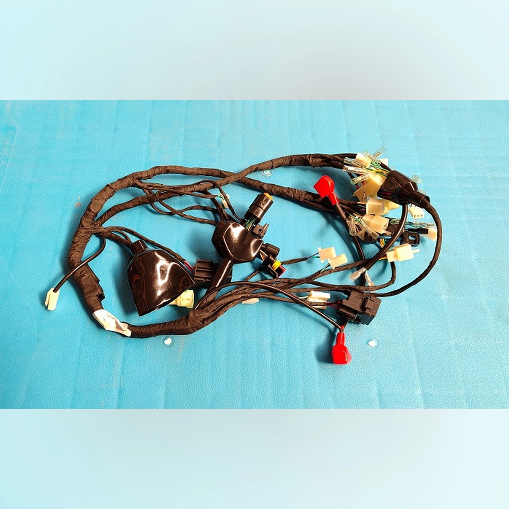 ARORA CR250 ELEKTRİK TESİSATI (EURO 5) #CR250 - 060